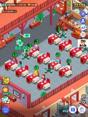 Screenshot 18: Hotel Empire Tycoon－Idle Game