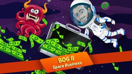 Screenshot 1: Idle Investor