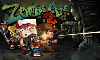 Screenshot 9: Zombie Age 2: Offline Shooting