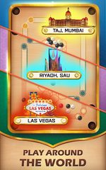 Screenshot 19: Carrom Friends : Board Game