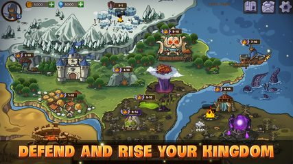 Screenshot 15: Clash of Legions