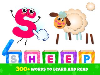 Скриншот 19: Обучающие игры для детей
