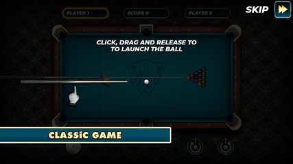 Screenshot 8: 8 Ball Pro