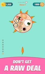 Screenshot 20: Bitcoin Food Fight - Get BTC