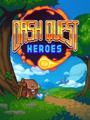 Screenshot 10: Dash Quest Heroes