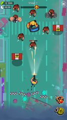 Screenshot 10: Mission X: RAD Soldier Rescue