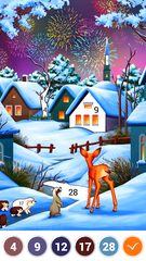 Screenshot 2: Art Coloring - Color by Number
