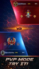 Screenshot 7: AFC - Space Shooter