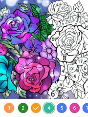 Screenshot 18: Magic Paint: Color by number