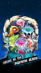 Screenshot 2: Alien Hive