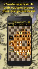 Скриншот 2: Шахматная Мастерская
