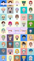 Captura 10: Creación de Personajes K-Pop Webtoon