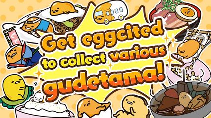 Screenshot 10: gudetama tap!