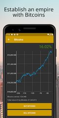 Captura 7: Money Clicker – Simulador de Negocios