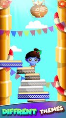 Screenshot 18: Little Krishna - Jump Tap Game