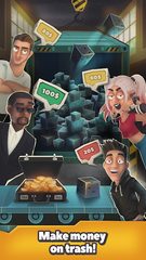 Captura 4: Simulador de Idle Tycoon