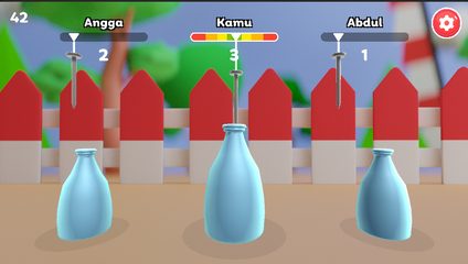 Screenshot 16: Lomba 17 Agustus
