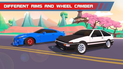 Screenshot 14: Drift Clash Online Racing