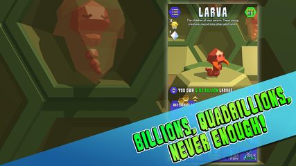Captura 6: Evolución del Enjambre
