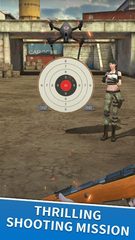 Screenshot 16: Sniper Range - Gun Simulator