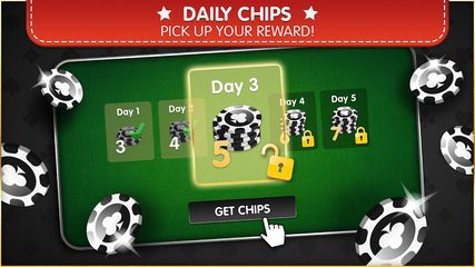 Screenshot 4: Canasta