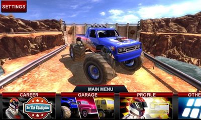 Screenshot 16: Offroad Legends - Monster Truc