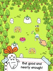 Screenshot 6: Food Evolution: Merge Recipes