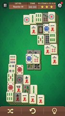 Скриншот 5: Маджонг