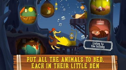 Screenshot 6: The Platypus Search: Fairy tal