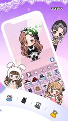 Скриншот 8: Toonydoll
