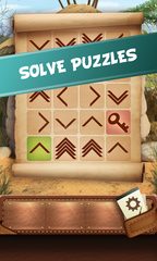 Screenshot 9: Puzzle Games "World of Logic Puzzles"
