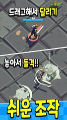 Скриншот 4: Подземелье богов: Возведение бога в экшн RPG