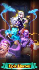 Screenshot 11: Duel Heroes: Magic TCG & CCG