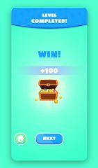 Скриншот 13: Escape Run 3D: Поиск ключей