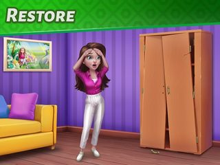 Screenshot 3: Hidden Resort: Adventure Bay