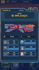 Скриншот 5: Idle Space Manager