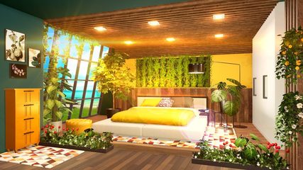 Screenshot 3: Home Design : Dream Planner