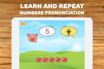Captura 9: Matemáticas para Niños