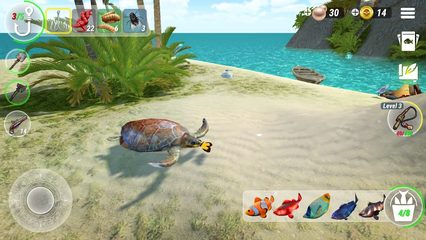 Captura 12: Última Pesca: Choque de Monstruos