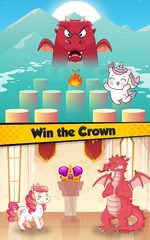 Screenshot 1: Pony Games - Kids Games