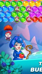Screenshot 5: Bubble Shooter