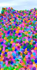 Captura 8: Agujero de Color 3D