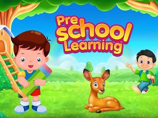 Скриншот 9: Обучающие игры для дошкольников