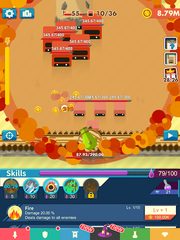 Screenshot 15: Eternal Cannon