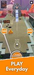 Screenshot 7: OneShot Golf