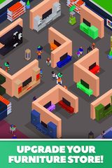 Screenshot 9: Furniture Store Tycoon - Deco