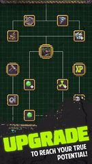 Screenshot 15: Idle Wasteland: RPG Survival