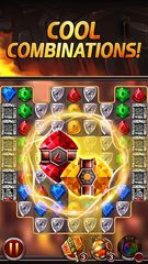 Screenshot 2: Jewel Blaze Kingdom