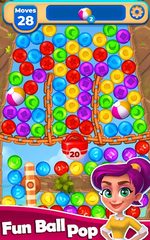 Screenshot 8: Balls Pop - Match Puzzle Blast