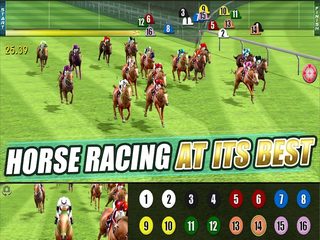 Скриншот 9: iHorse 2022: Скачки